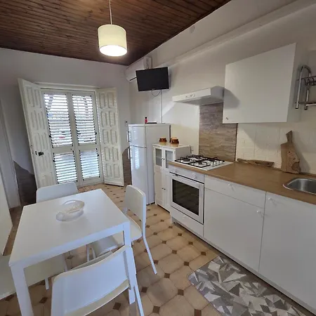 Casa vacanze La Casetta *