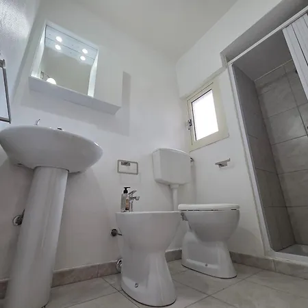 La Casetta 사로크