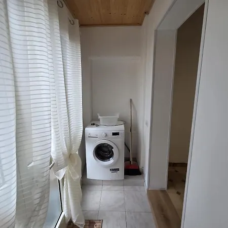 La Casetta 펜션 사로크