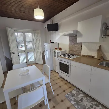 La Casetta 사로크