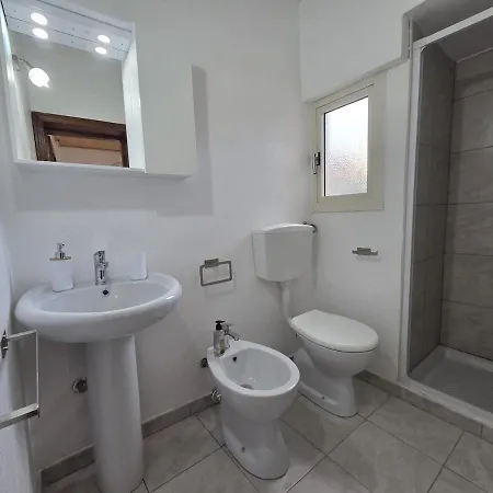 La Casetta * 사로크