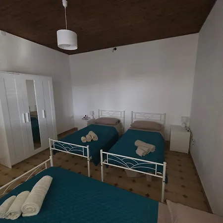 Holiday home La Casetta