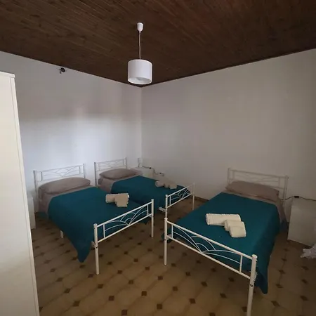 Prázdninový dům La Casetta *