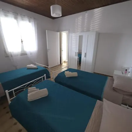 La Casetta *