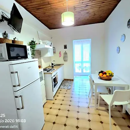 La Casetta Holiday home Sarroch