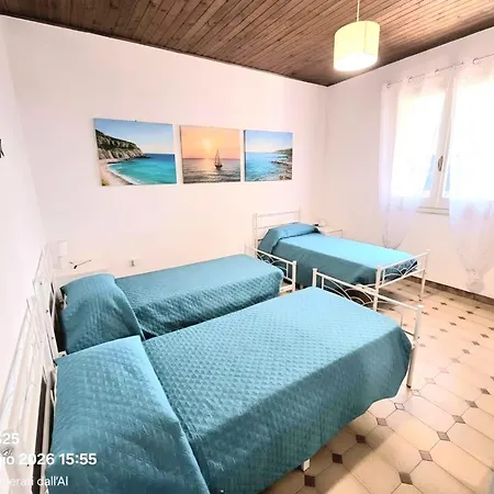 La Casetta Holiday home