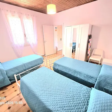 Holiday home La Casetta Sarroch