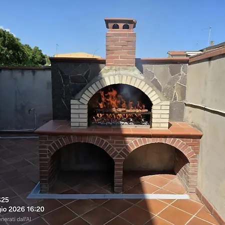Holiday home La Casetta *