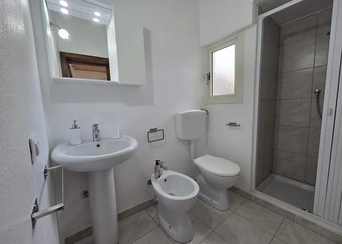 La Casetta * Sarroch